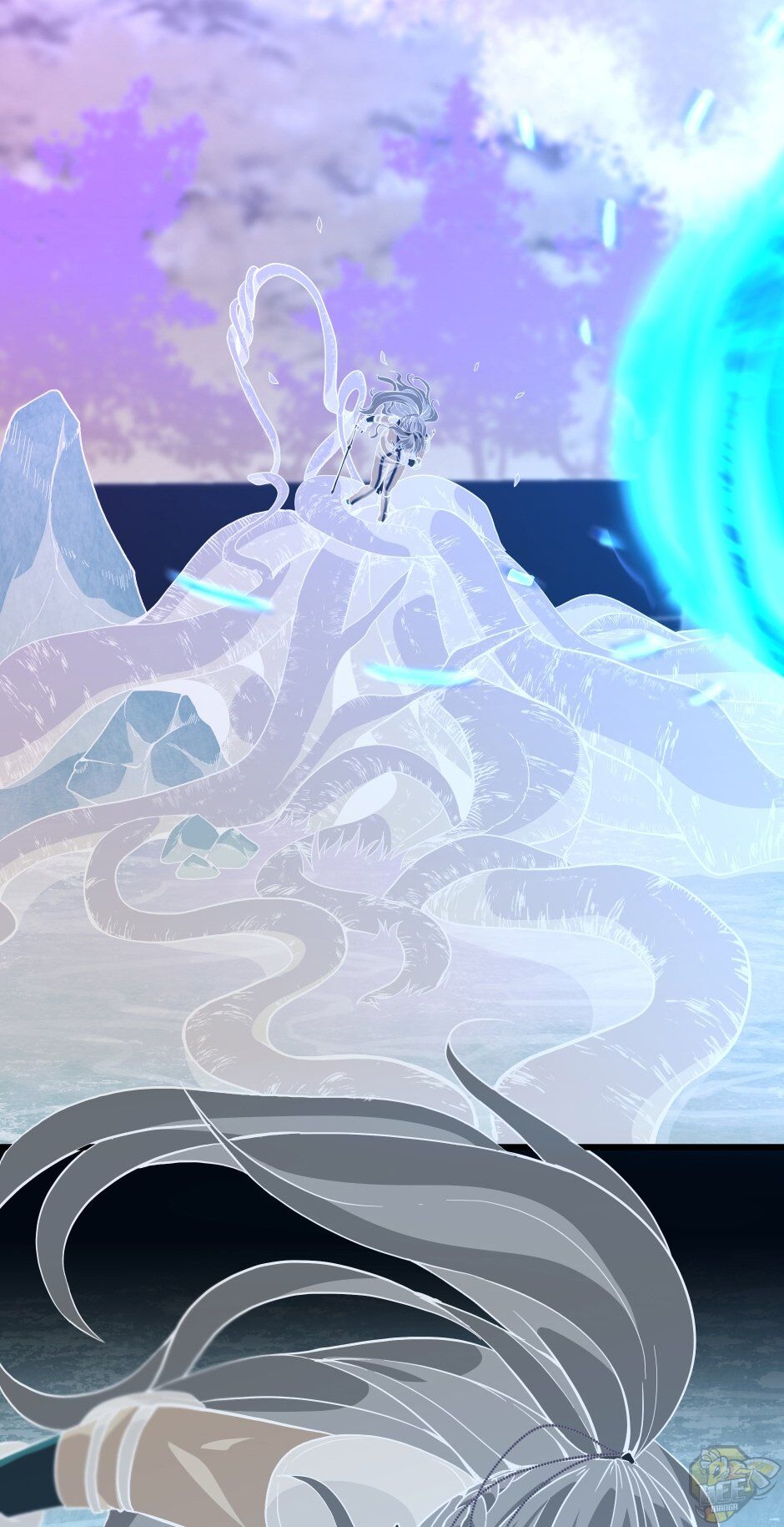 The Beginning After The End Chapter 99 image 71